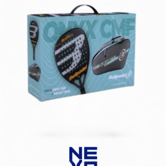 PACK ONYX COMFORT MAN