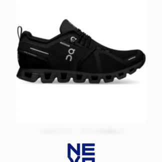CLOOUD 5 COAST NRO 9.5 (NEGRA HOMBRE) WATER RESIST