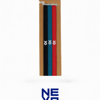 SET DE VINCHAS X 3 DELFINA