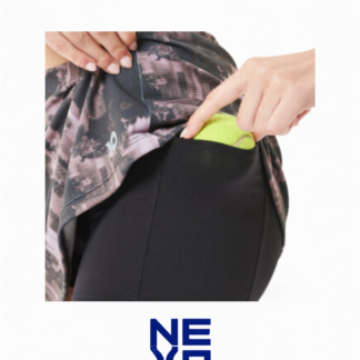 Pollera Damon NZ. Admit One