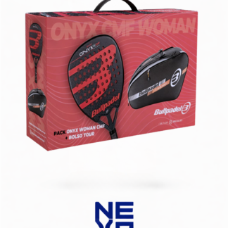 PACK ONYX COMFORT WOMAN