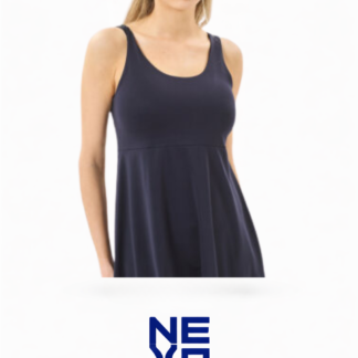 Vestido Loura Admit One